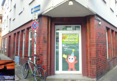 Köln Hamburger Str., Ladenlokal, Gastronomie mieten oder kaufen