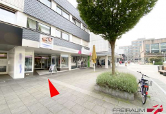 Siegen , Ladenlokal, Gastronomie mieten oder kaufen