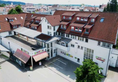 Tettnang , Ladenlokal, Gastronomie mieten oder kaufen