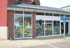 Dülmen Lüdinghauser Str., Ladenlokal, Gastronomie mieten oder kaufen
