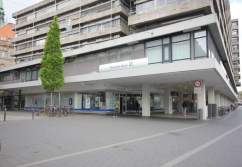 Braunschweig Bohlweg, Ladenlokal, Gastronomie mieten oder kaufen