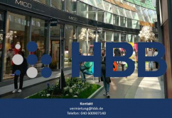 Leipzig Petersstraße, Ladenlokal, Gastronomie mieten oder kaufen