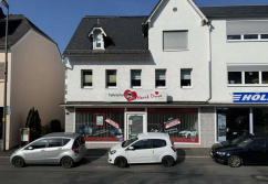 Bad Camberg Frankfurter Str., Ladenlokal, Gastronomie mieten oder kaufen