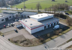 Schongau , Ladenlokal, Gastronomie mieten oder kaufen