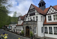 Saalfeld/Saale Feengrottenweg, Ladenlokal, Gastronomie mieten oder kaufen