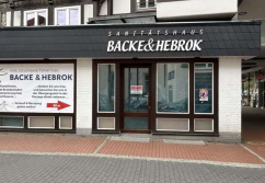 Lage Lange Straße, Ladenlokal, Gastronomie mieten oder kaufen