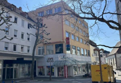 Pirmasens , Ladenlokal, Gastronomie mieten oder kaufen