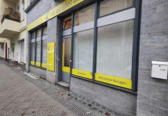 Berlin , Ladenlokal, Gastronomie mieten oder kaufen