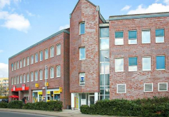 Magdeburg Thietmarstraße, Ladenlokal, Gastronomie mieten oder kaufen
