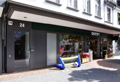 Hilden , Ladenlokal, Gastronomie mieten oder kaufen