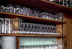 Berlin Scharnweber Straße, Ladenlokal, Gastronomie mieten oder kaufen