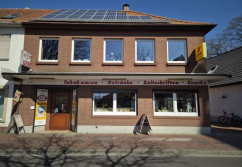 Barßel , Ladenlokal, Gastronomie mieten oder kaufen