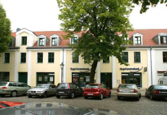 Potsdam Dortustraße, Ladenlokal, Gastronomie mieten oder kaufen
