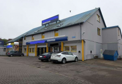 Flensburg Eckernförder Landstraße, Ladenlokal, Gastronomie mieten oder kaufen