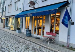 Stuttgart , Ladenlokal, Gastronomie mieten oder kaufen