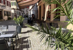 Markgröningen Kirchgasse, Ladenlokal, Gastronomie mieten oder kaufen
