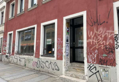 Dresden Louisenstraße, Ladenlokal, Gastronomie mieten oder kaufen