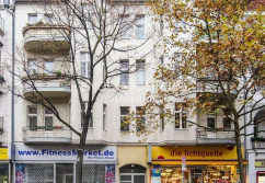 Berlin , Ladenlokal, Gastronomie mieten oder kaufen