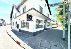 Kelsterbach , Ladenlokal, Gastronomie mieten oder kaufen