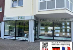 Saarbrücken , Ladenlokal, Gastronomie mieten oder kaufen