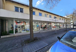 Waldkraiburg Berliner Straße, Ladenlokal, Gastronomie mieten oder kaufen