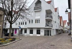 Winnenden Torstr., Ladenlokal, Gastronomie mieten oder kaufen