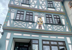 Bad Camberg Marktplatz, Ladenlokal, Gastronomie mieten oder kaufen