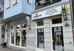Berlin , Ladenlokal, Gastronomie mieten oder kaufen