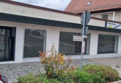 Lauf an der Pegnitz Siebenkeesstraße, Ladenlokal, Gastronomie mieten oder kaufen