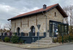 Saulheim Bahnhofstr., Ladenlokal, Gastronomie mieten oder kaufen