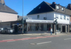 Mönchengladbach , Ladenlokal, Gastronomie mieten oder kaufen