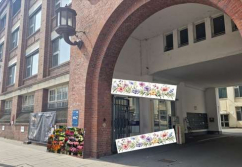 Rüsselsheim Bahnhofsplatz, Ladenlokal, Gastronomie mieten oder kaufen