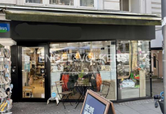 Hamburg , Ladenlokal, Gastronomie mieten oder kaufen
