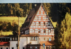 Spalt Windsbacher Str., Ladenlokal, Gastronomie mieten oder kaufen