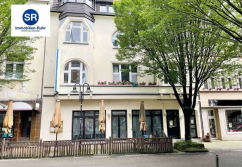 Bochum , Ladenlokal, Gastronomie mieten oder kaufen