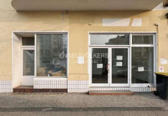 Berlin , Ladenlokal, Gastronomie mieten oder kaufen