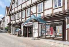 Hofgeismar , Ladenlokal, Gastronomie mieten oder kaufen
