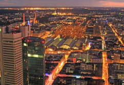 Frankfurt am Main / Bahnhofsviertel , Ladenlokal, Gastronomie mieten oder kaufen