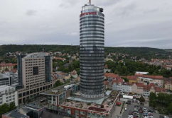 Jena Leutragraben, Ladenlokal, Gastronomie mieten oder kaufen