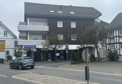 Morsbach Bahnhofstr., Ladenlokal, Gastronomie mieten oder kaufen