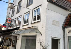 Schleswig Stadtweg, Ladenlokal, Gastronomie mieten oder kaufen