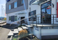Hechingen Sigmaringerstrasse, Ladenlokal, Gastronomie mieten oder kaufen