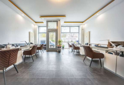 Berlin , Ladenlokal, Gastronomie mieten oder kaufen