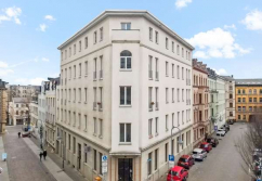 Halle / Mitte Röserstraße, Ladenlokal, Gastronomie mieten oder kaufen