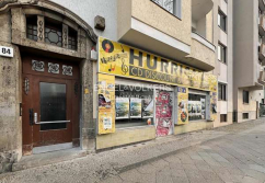 Berlin , Ladenlokal, Gastronomie mieten oder kaufen