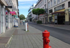 Bad Homburg , Ladenlokal, Gastronomie mieten oder kaufen