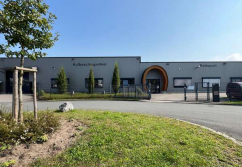Dorsten - Hervest , Ladenlokal, Gastronomie mieten oder kaufen