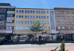 Wesel (Kreis) Am Neutor, Ladenlokal, Gastronomie mieten oder kaufen