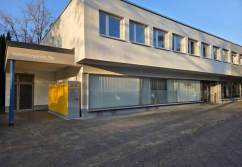 Karlsruhe Insterburger Str., Ladenlokal, Gastronomie mieten oder kaufen