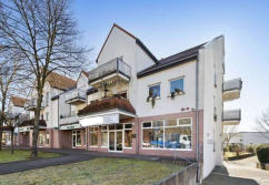 Gießen , Ladenlokal, Gastronomie mieten oder kaufen